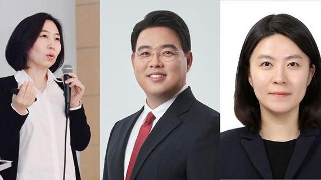 서울무용제 특별상에 장지영·이성배·방문주