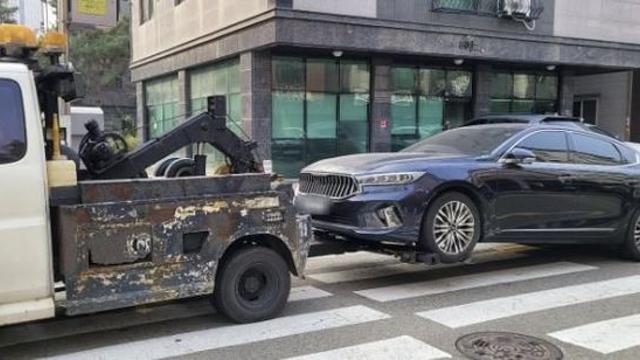 광명시, 고액·상습 체납자 4명 가택수색…4천만 원 현장 징수, 납세보증서 2건 확보