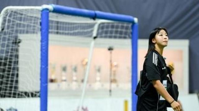 카라·미쓰에이부터 치어리더까지…'골때녀' 최초 대규모 오디션 개막