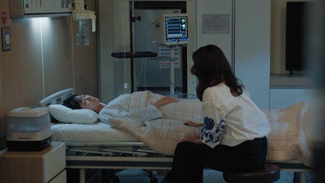 드디어 시동걸렸다…자체 최고 시청률 또 경신하며 상승세 탄 韓 드라마