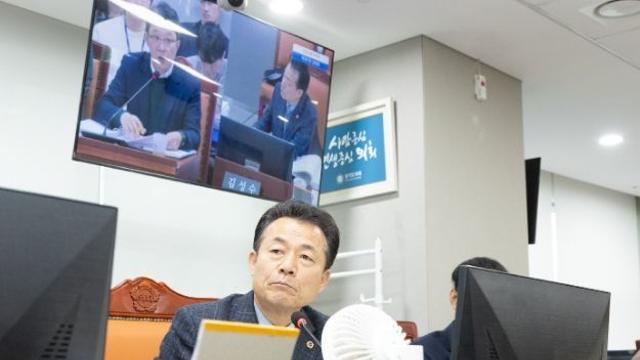 경기도의회 김성수 의원, “철도지하화사업을 위한 경기도의 적극행정 환영!”