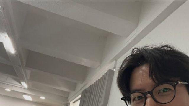 “이제 영영 기회 잃었다”…이상윤, ‘서울대 선배’ 故 이순재와의 무대 추억