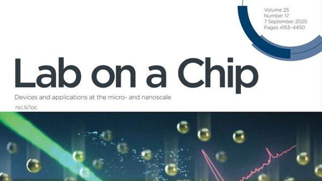 한양대 에리카 이승현 교수팀, 유전영동 기반 SERS 활성 기판 개발