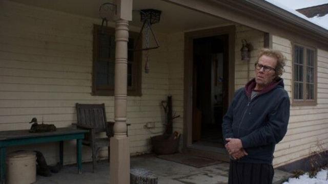 베네치아 황금사자상 '파더 마더…' 12월31일에 본다