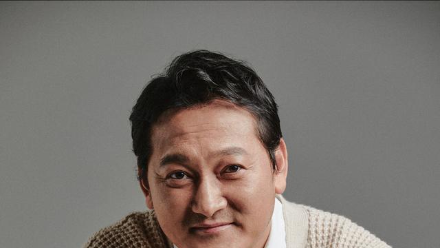 정만식, 소속사 대표 됐다…드라마 ‘아이돌아이’ 출연