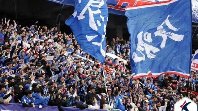 수원 승격 위해 빅버드 찾는다...승강PO 1차전, 선예매 N석 매진+9000석 판매 ‘주중 경기 신기록’