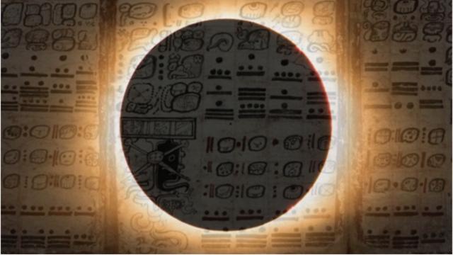 마야 문명의 놀라운 천문 계산, '일식 예측' 원리 밝혀져