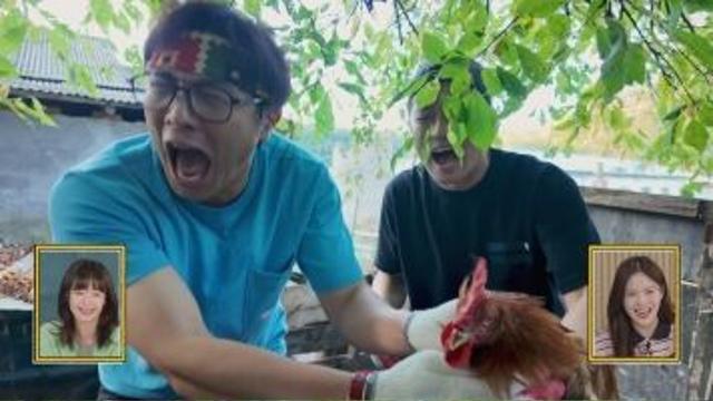 백두산서 눈물 쏟은 최다니엘…난장판 된 사연 (대다난 가이드)