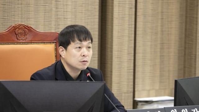 경기도의회 유영일 의원, “폭염 위험 최전선 소방대원, 기후보험 혜택 놓치지 않도록”
