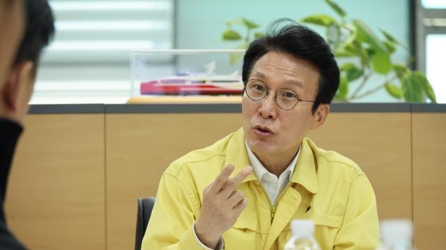 金총리, 당진 돼지열병 발생에 