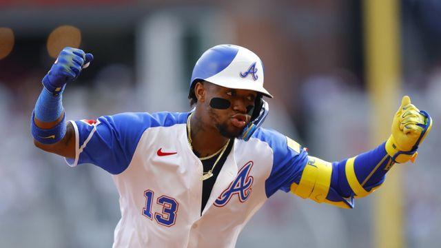 ‘이쯤 되면 야구 중독?’ 아쿠냐 Jr, 또 윈터 리그 나선다 ‘WBC까지’