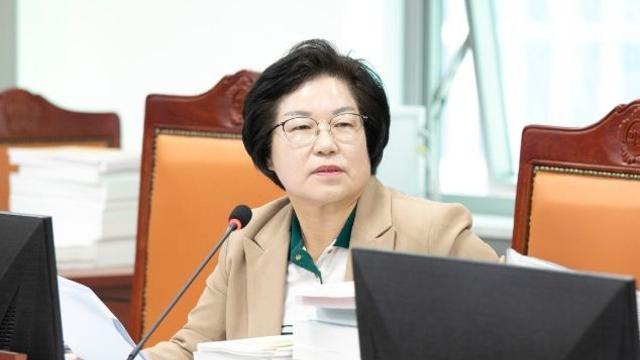 경기도의회 김옥순 의원, ‘생활밀착형 사회기반시설 사업’ 수혜 편중 우려...
