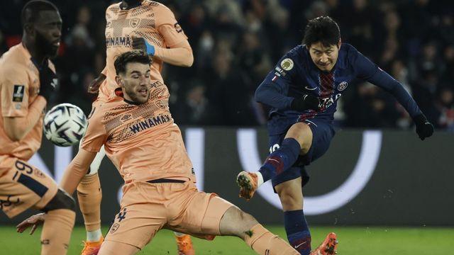 리그 1호골로 존재감 뽐낸 이강인, 2년만에 UCL 골맛 볼까