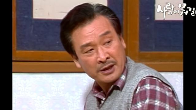 작품으로 본 故이순재 일대기…‘사랑이 뭐길래’부터 ‘하이킥’·‘개소리’ 까지