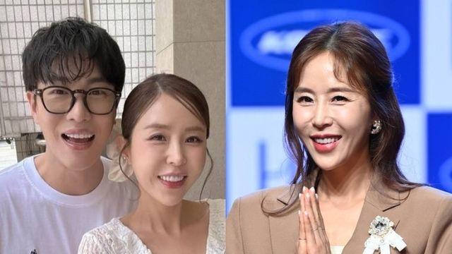 '돌싱' 문원, 알고 보니 재력가?…♥신지 