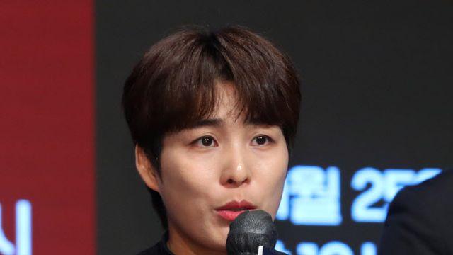 '야구여왕' 김성연 