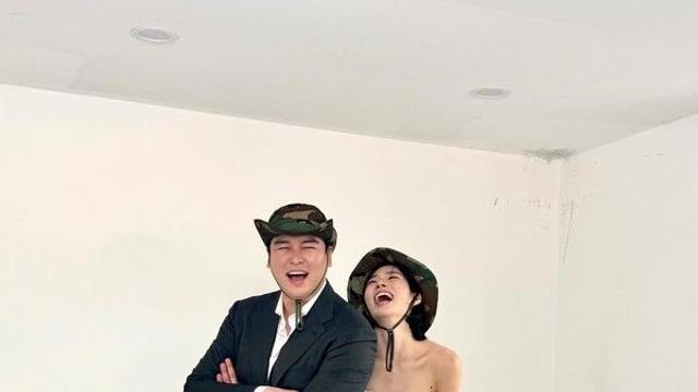 이장우♥조혜원, 신혼여행 미뤘다... 왜?