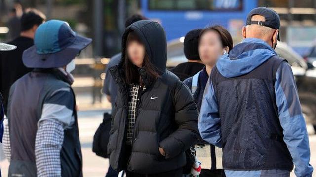 맑은 울산, 아침 5도 '쌀쌀'·낮 15도 '포근'…