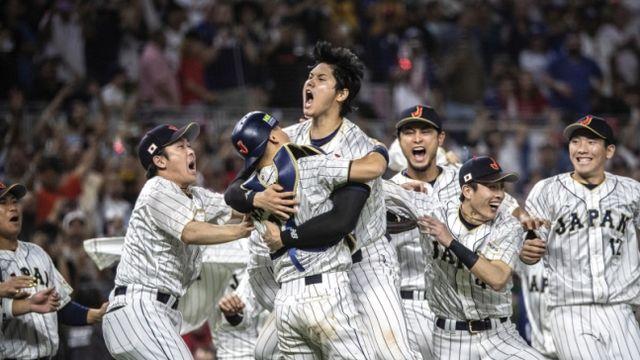 '한일전 어쩌나' 오타니, 2026 WBC 출전 약속 