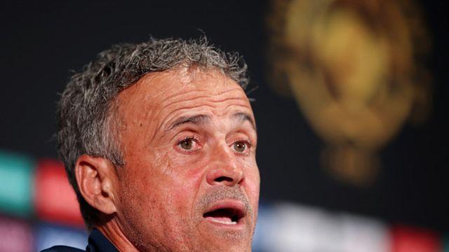 이강인 선발 출전하나? PSG 엔리케 감독 “토트넘 이길 준비 됐어, 우리는 디펜딩 챔피언”