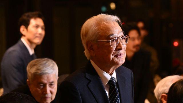 91세의 '현역 배우' 이순재가 별세했다