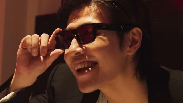 '태풍상사' 이준호, '우주메리미' 최우식 싹 제쳤다…11월 배우 평판 1위 오른 '대반전 배우'