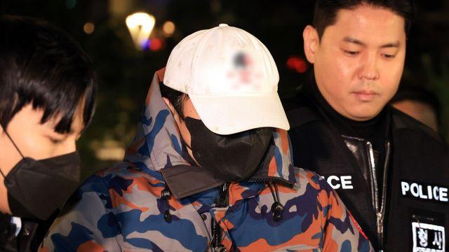 '김건희와 카톡' 도이치 주가조작 주포, 특검 구속후 첫 조사