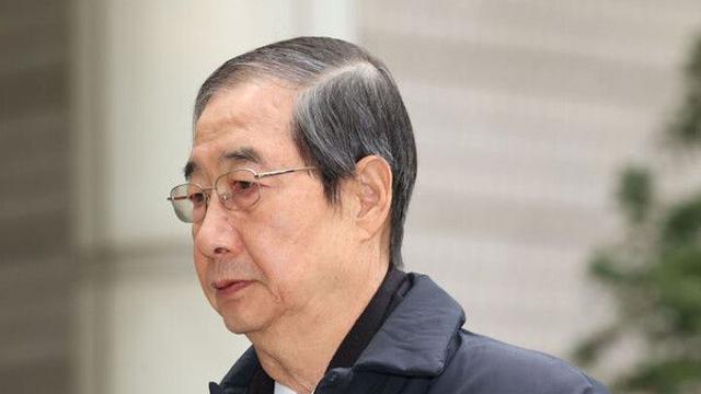 한덕수 재판 오늘 종결…'내란 중요임무 종사' 구형량은