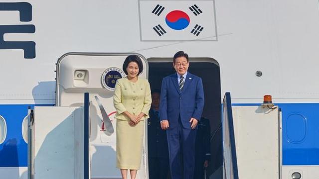 이재명 대통령, 7박 10일 중동·아프리카 순방 마치고 오늘 귀국