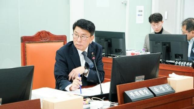 경기도의회 윤성근 의원, “선감학원 국가책임 명확화와 국비 반영 필요” 강력 질타