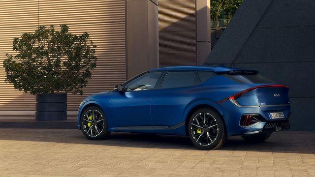 자동차 본고장 독일에서… 테슬라와 폴스타 눌렀다는 '국산 전기차' 정체