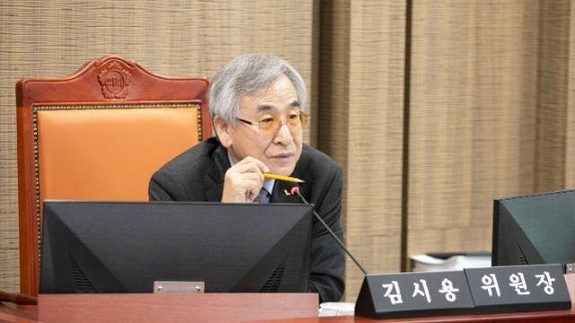 경기도의회 김시용 의원, ‘전세사기 예방 아카데미 사업’ 실효성 부족 지적... “전면 재검토 필요”