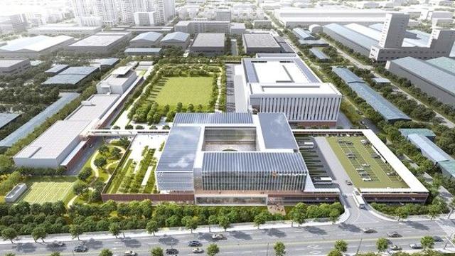 한화시스템, 구미에 2800억 투입 차세대 방산 생산시설 준공