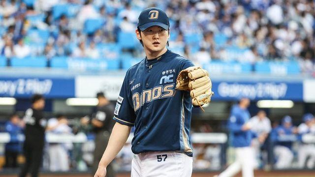 “TV만 틀면 나온다”…이름처럼 공격적, 구원투수 이닝 소화 리그 1위 전사민의 발견