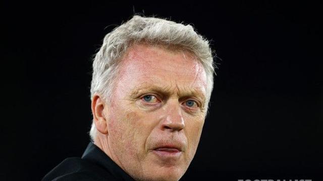 ‘동료 뺨 때리고 퇴장’ 모예스 감독 반응은? “난 선수들끼리 싸우는 걸 좋아해”