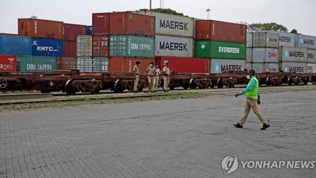 S&P, 美 초고율 관세에도 인도 GDP 6.5% 성장 전망