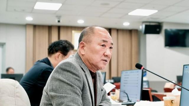 경기도의회 이영희 의원, 경기융합타운 관리체계·방재 기능 재정비 촉구