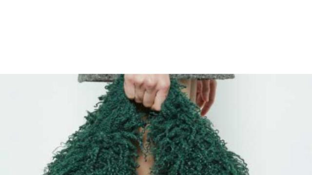 포슬포슬한 겨울 백 추천 4 | 마리끌레르