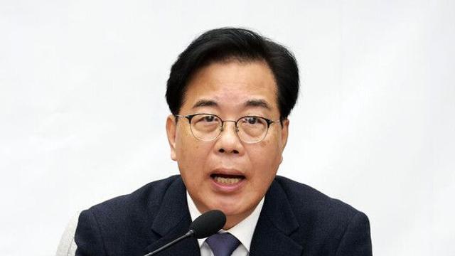 송언석, 26일 3선 이상 중진 회동…대여투쟁 방안·당내 현안 등 논의