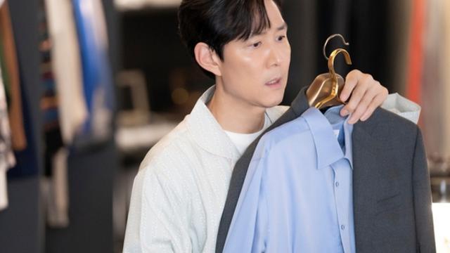 '얄미운 사랑' 이정재·임지연, 앱 넘어 첫 만남 눈앞...총 몇부작?