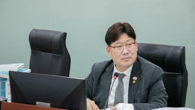 경기도의회 김태형 의원, 경기도 미래전략 핵심사업 흔들려..국가AI.반도체 기조와 엇박자