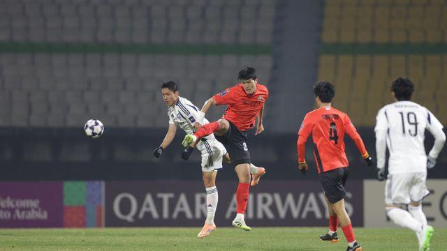 [SD 춘천 리뷰] 오세훈까지 골 퍼레이드 가세, ‘일왕배 챔피언’ 마치다는 ‘넘사벽’이었나…잘 나가던 강원, ACLE 올 마지막 홈경기 1-3 완패