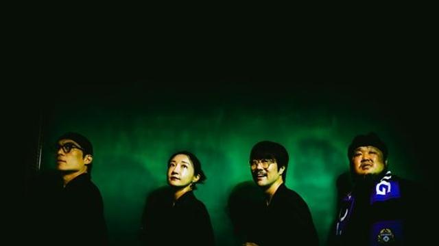 장희정·안창환 부부, 실력파 배우 뭉친 '좐나밴드' 결성…신곡 ‘우리들의 시간’ 발표