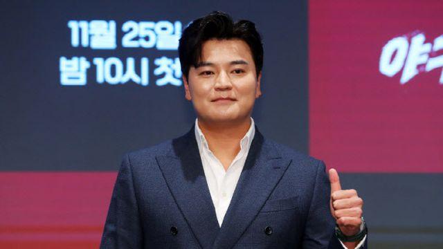 '야구여왕' 추신수 