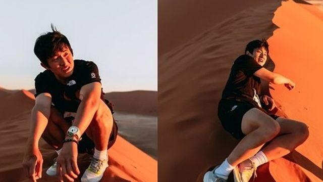 기안84 “극한 러닝, ‘나혼산’서 달린 게 ‘극한84’까지 이어져”