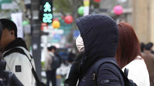 올핸 내복 안 사도 될까?…작년보다 포근한 겨울 전망
