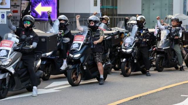 배민 '로드러너'가 라이더 수입을 올려준다? 팩트는 이렇다