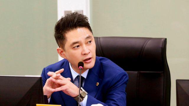 전석훈 도의원 “경기도, 판교+20 예산 삭감, 미래성장동력 걷어차”