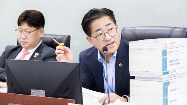 경기도의회 이기형 의원, “스마트공장·반도체 예산 축소 및 일몰, 미래성장 기반 흔들릴 우려 있어”