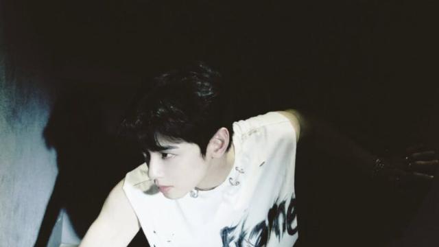 차은우의 솔로 2집, 이번엔 ‘Sweet Papaya’